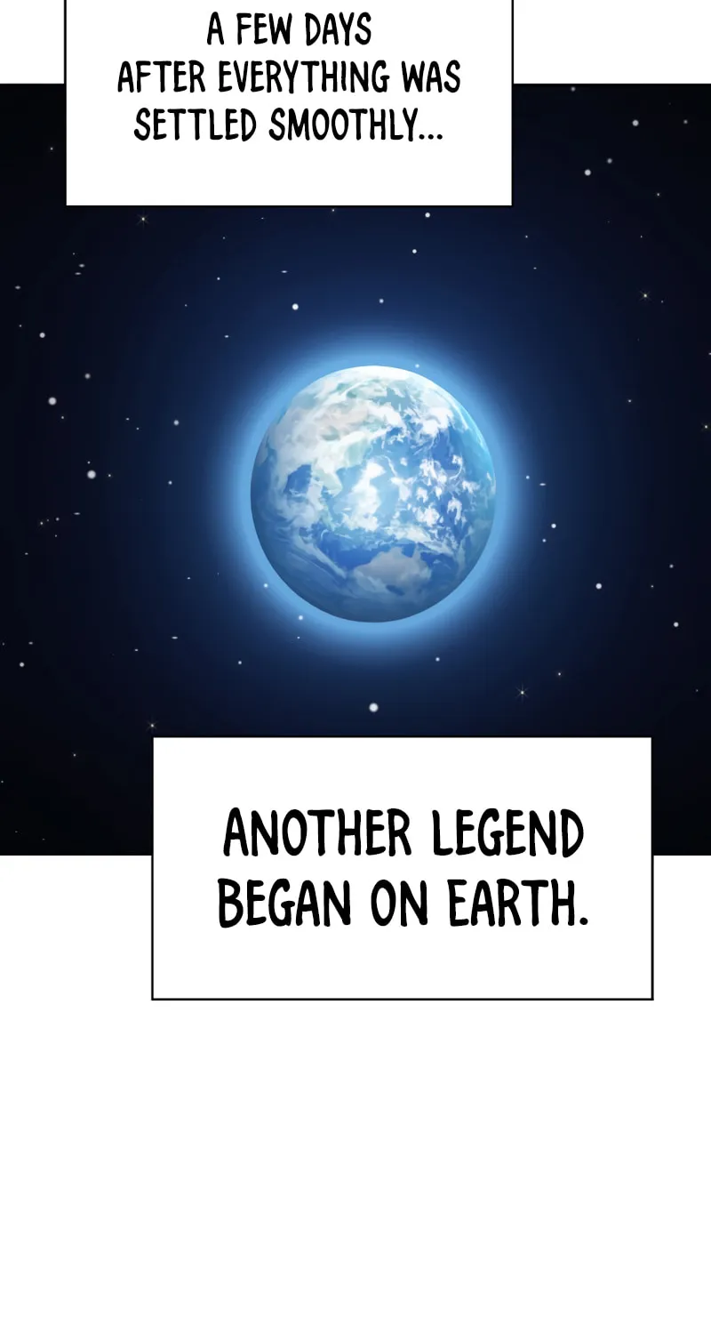 Read The Celestial Returned from Hell chapter 132 image 65 on Lezhin