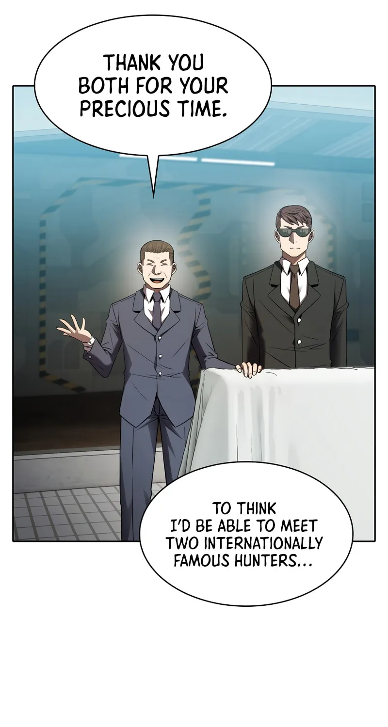 Read The Celestial Returned from Hell chapter 132 image 68 on Lezhin