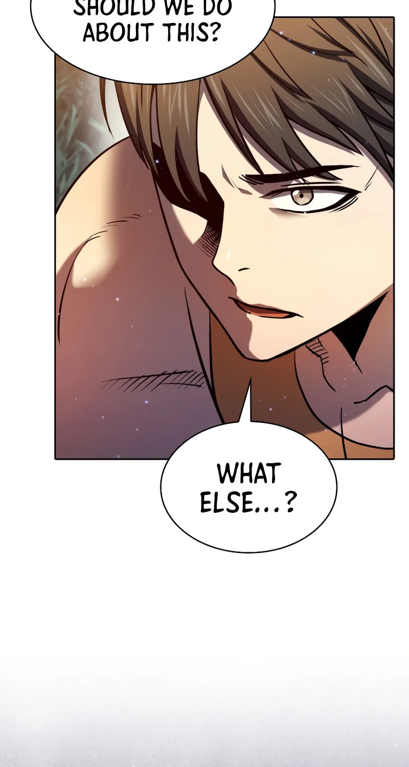 Read The Celestial Returned from Hell chapter 132 image 7 on Lezhin