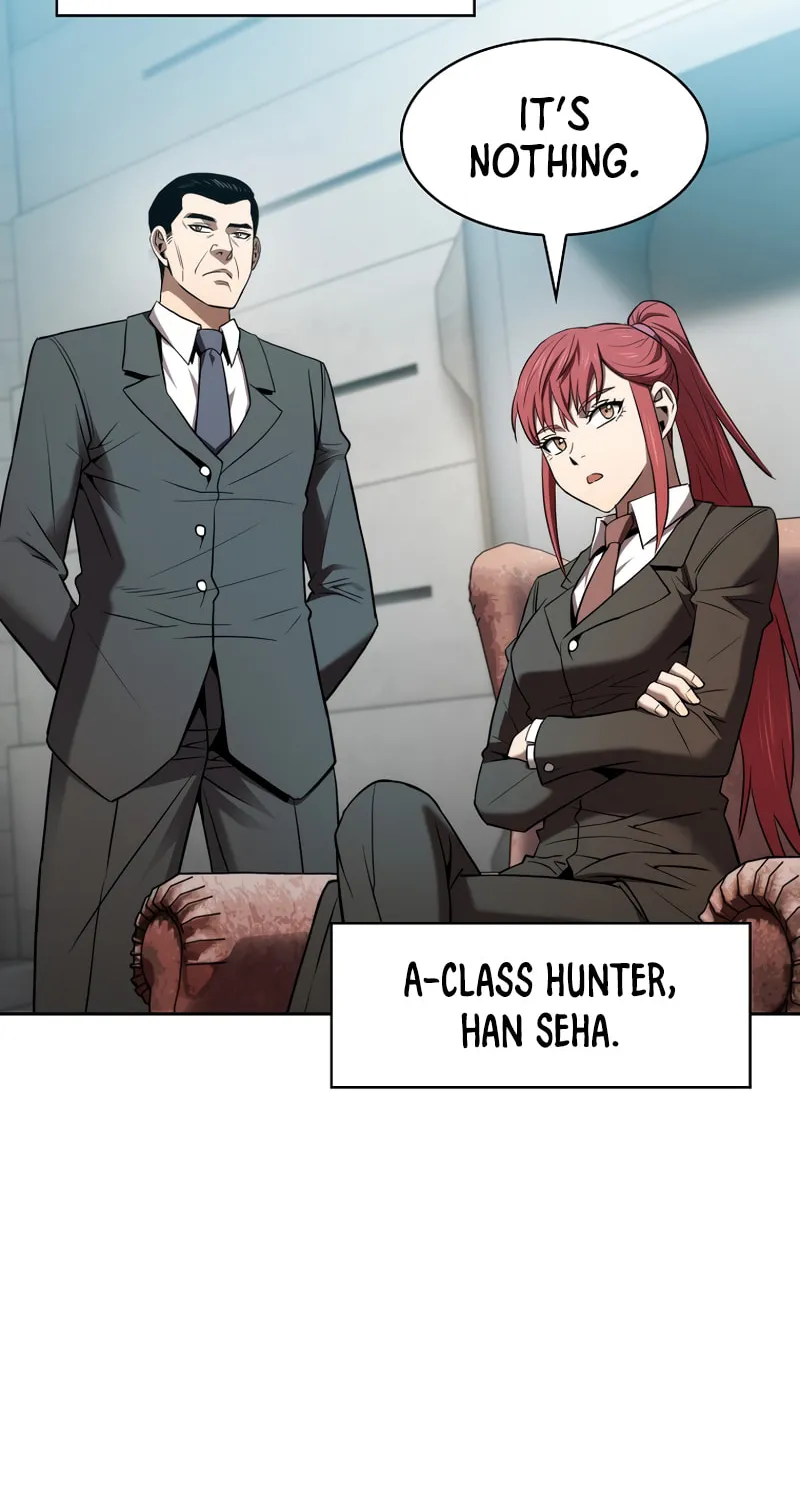 Read The Celestial Returned from Hell chapter 132 image 71 on Lezhin