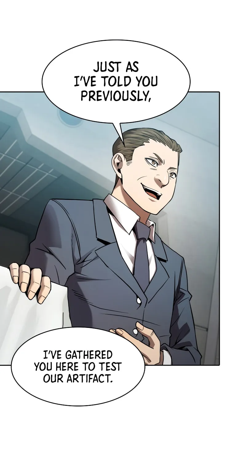 Read The Celestial Returned from Hell chapter 132 image 72 on Lezhin