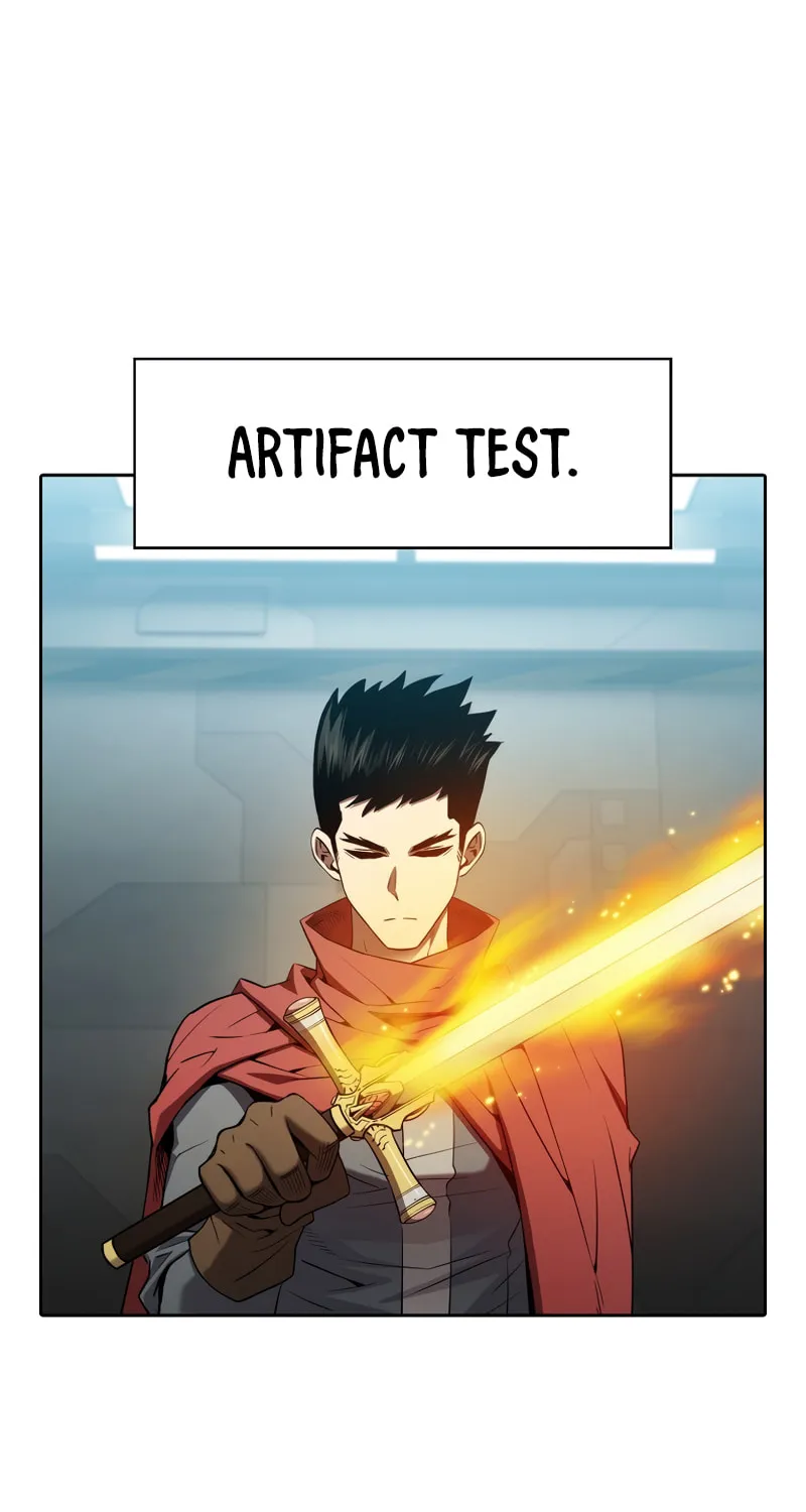 Read The Celestial Returned from Hell chapter 132 image 73 on Lezhin