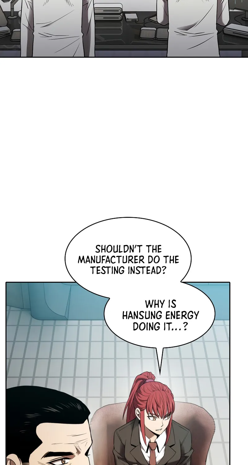 Read The Celestial Returned from Hell chapter 132 image 75 on Lezhin