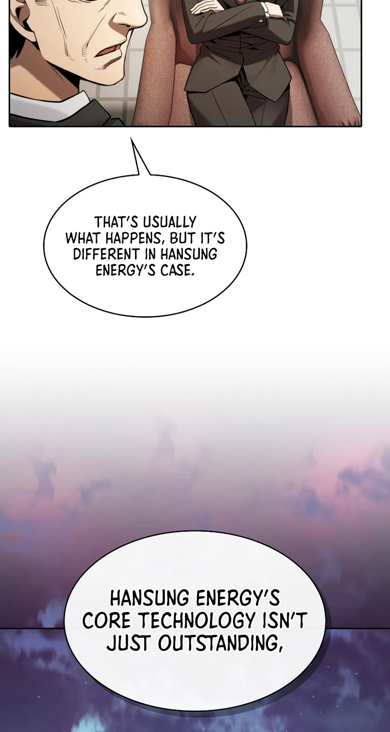 Read The Celestial Returned from Hell chapter 132 image 76 on Lezhin