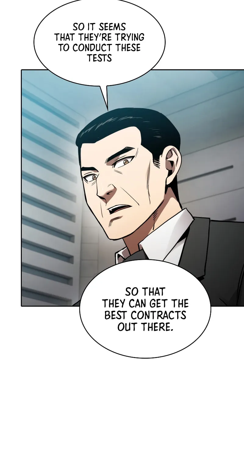 Read The Celestial Returned from Hell chapter 132 image 78 on Lezhin