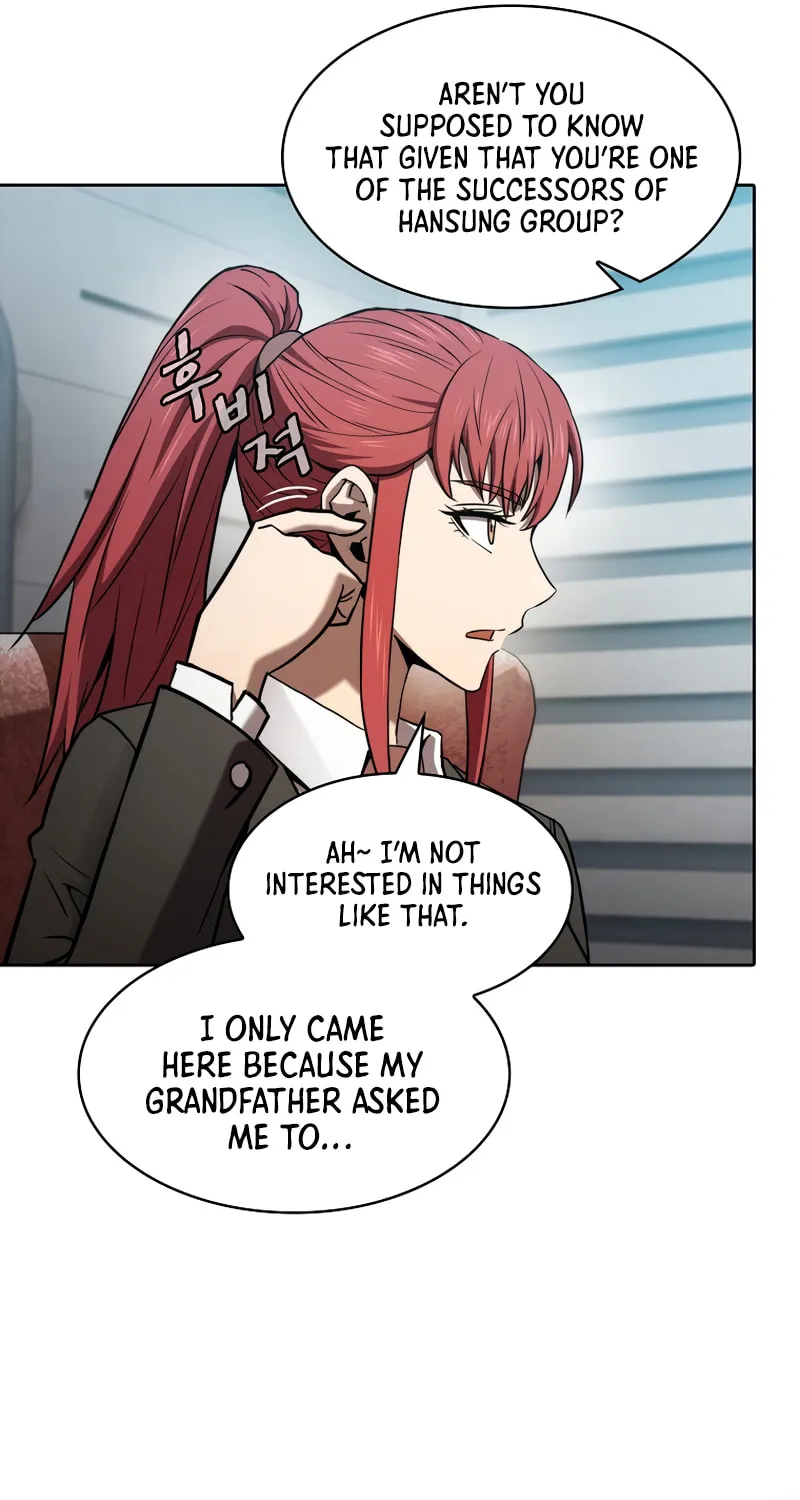 Read The Celestial Returned from Hell chapter 132 image 79 on Lezhin