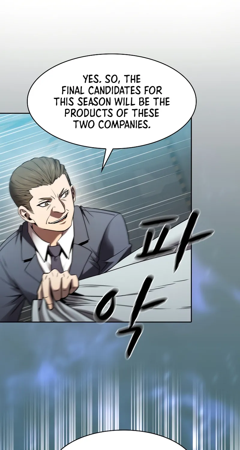 Read The Celestial Returned from Hell chapter 132 image 80 on Lezhin
