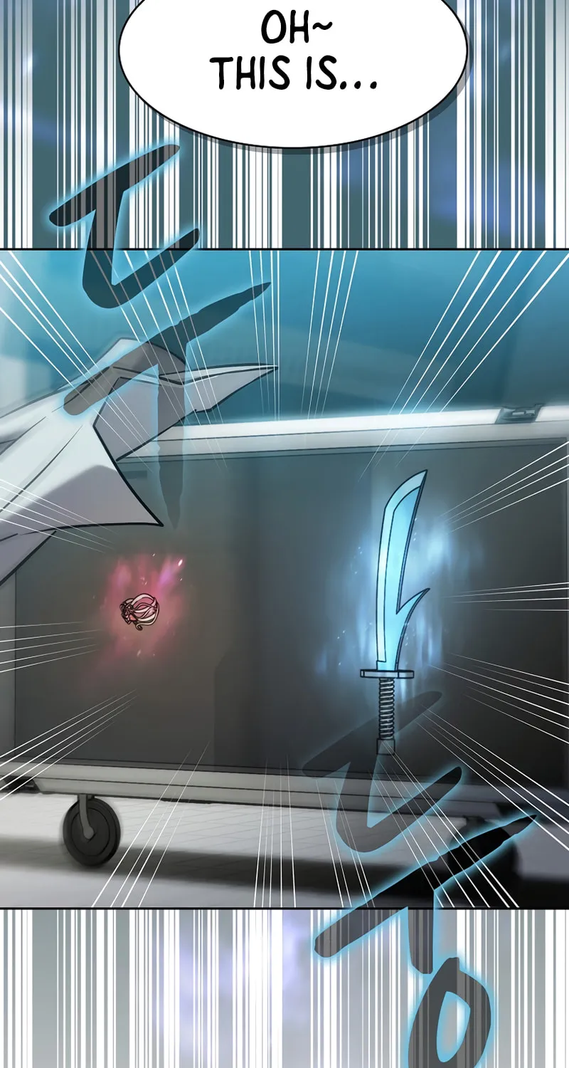 Read The Celestial Returned from Hell chapter 132 image 81 on Lezhin
