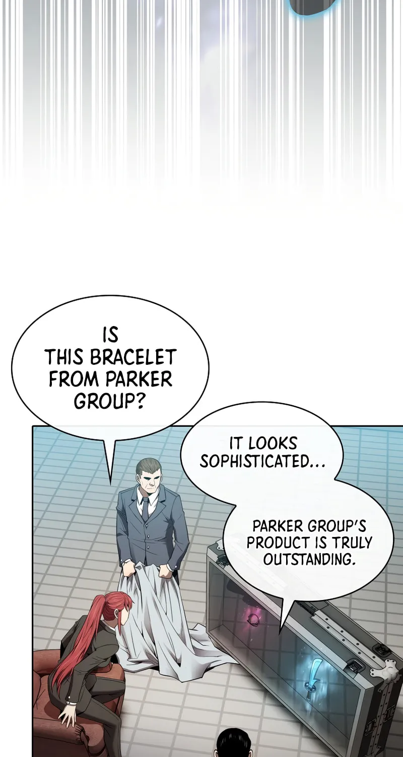 Read The Celestial Returned from Hell chapter 132 image 82 on Lezhin