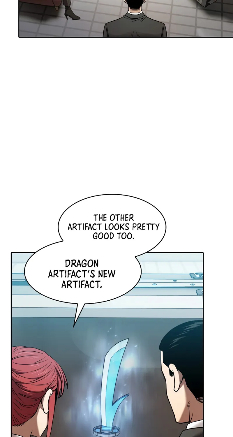 Read The Celestial Returned from Hell chapter 132 image 83 on Lezhin