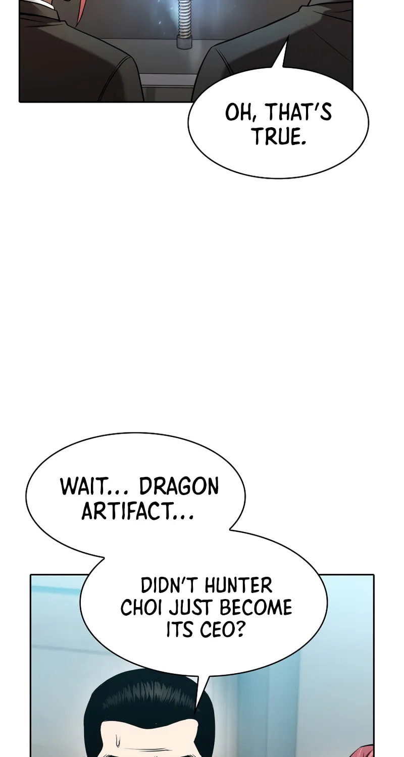 Read The Celestial Returned from Hell chapter 132 image 84 on Lezhin