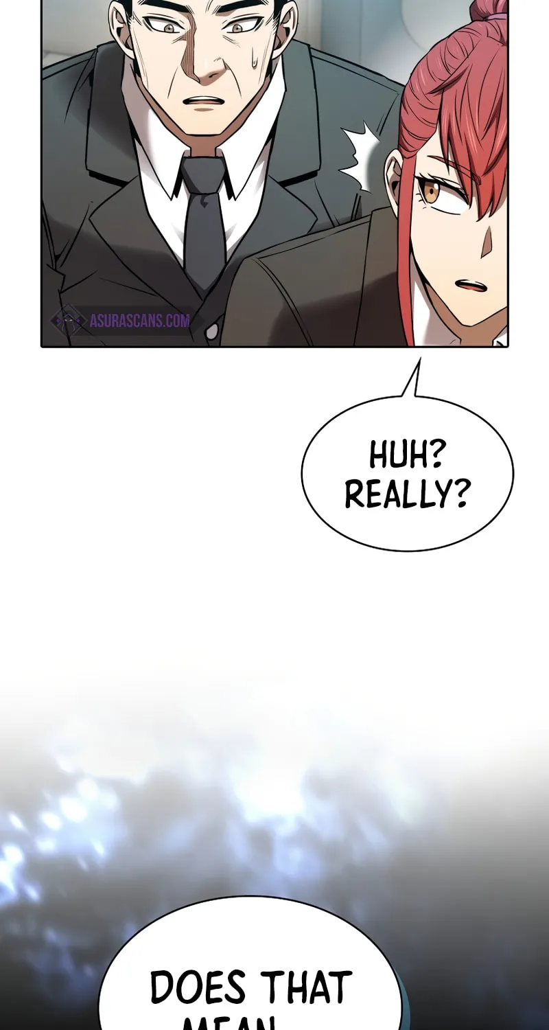 Read The Celestial Returned from Hell chapter 132 image 85 on Lezhin