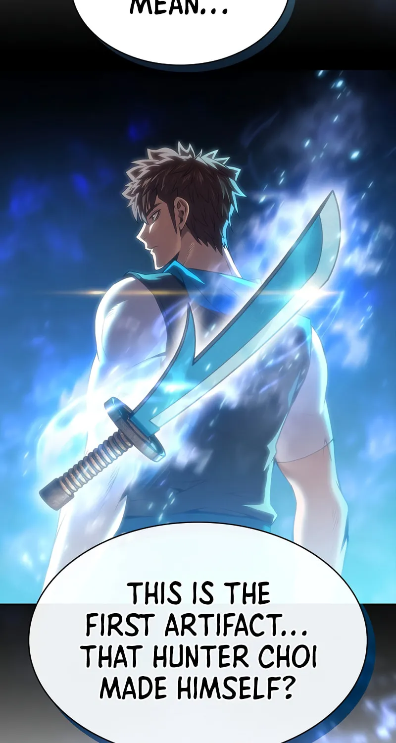 Read The Celestial Returned from Hell chapter 132 image 86 on Lezhin