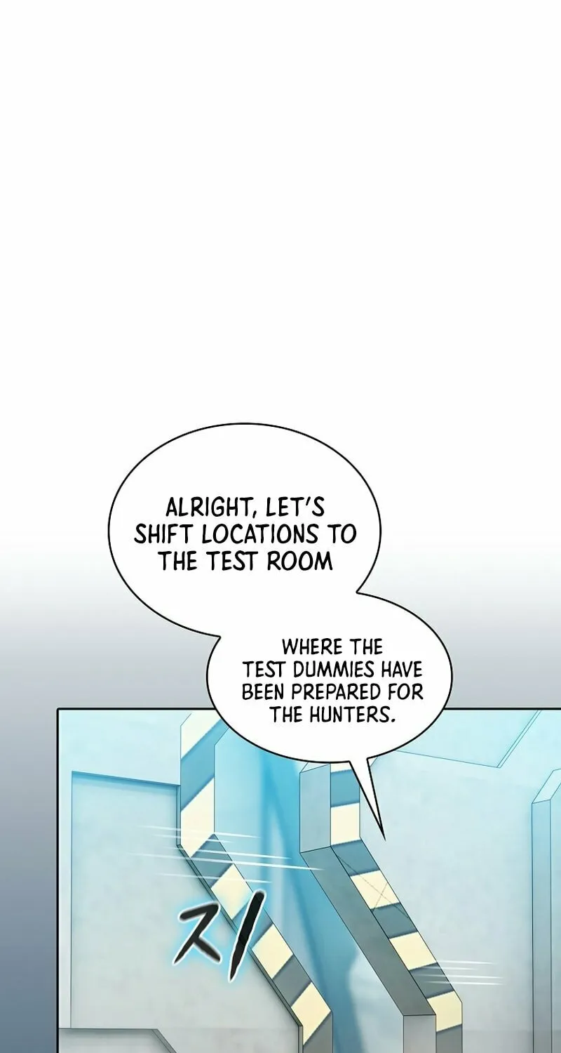 Read The Celestial Returned from Hell chapter 133 image 10 on Lezhin