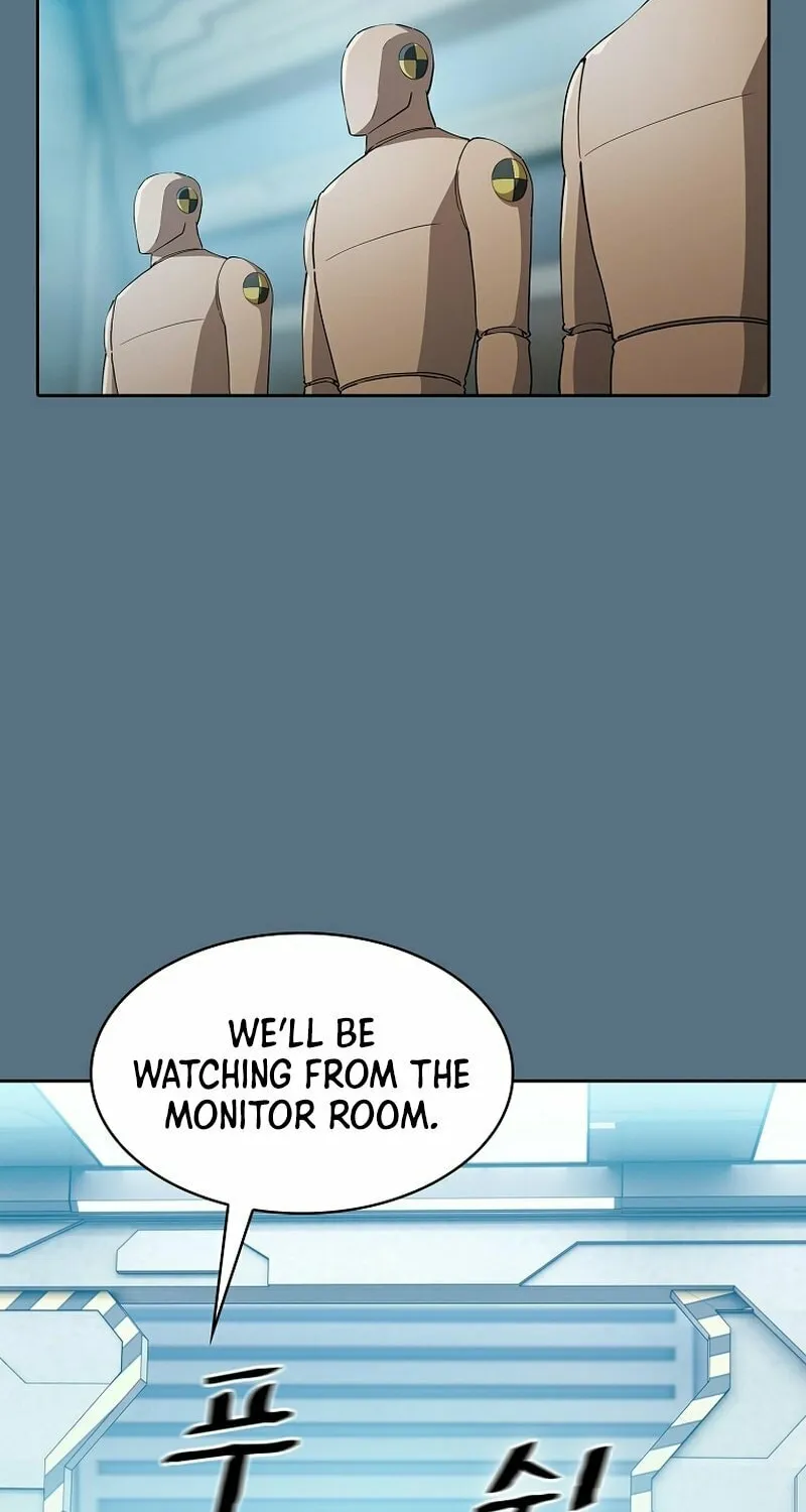 Read The Celestial Returned from Hell chapter 133 image 12 on Lezhin