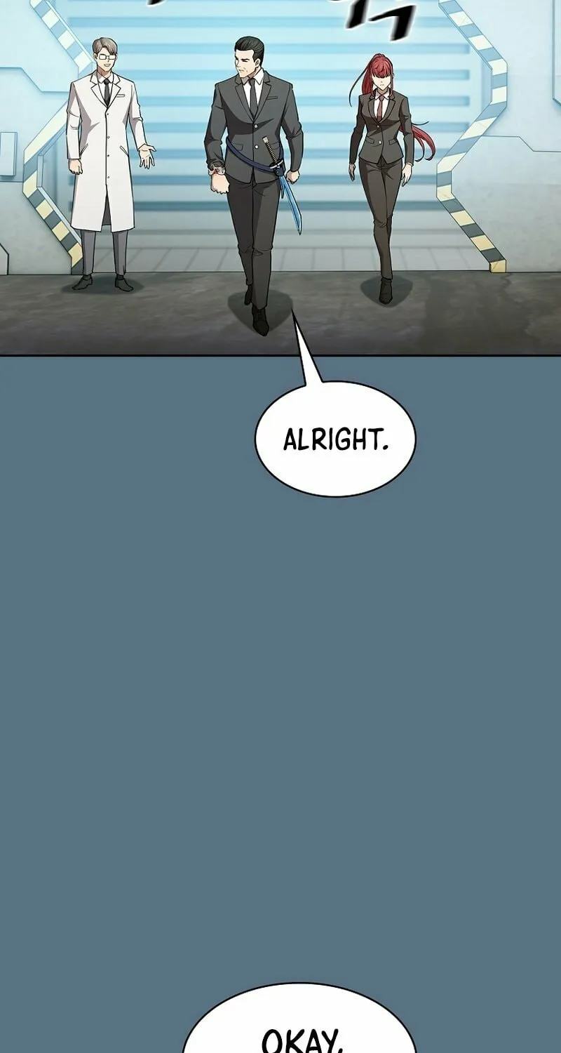 Read The Celestial Returned from Hell chapter 133 image 13 on Lezhin