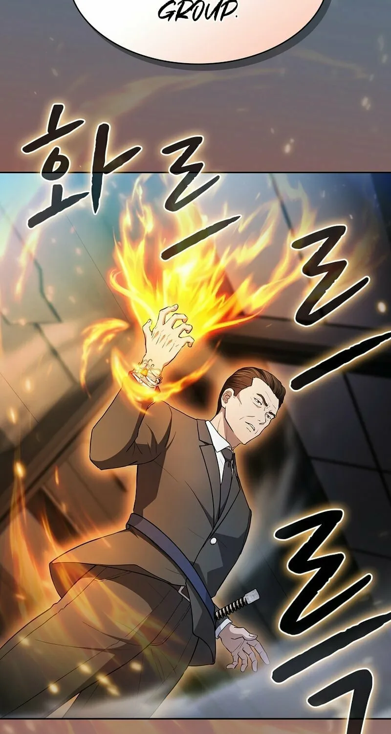 Read The Celestial Returned from Hell chapter 133 image 15 on Lezhin