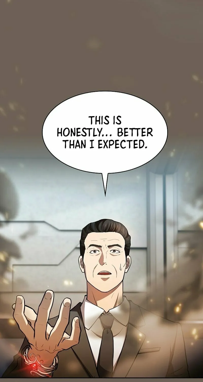 Read The Celestial Returned from Hell chapter 133 image 19 on Lezhin