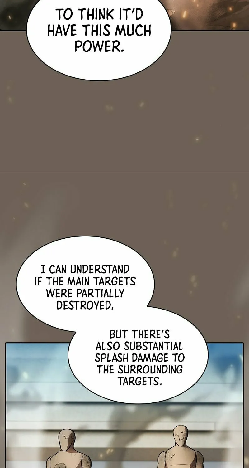 Read The Celestial Returned from Hell chapter 133 image 21 on Lezhin