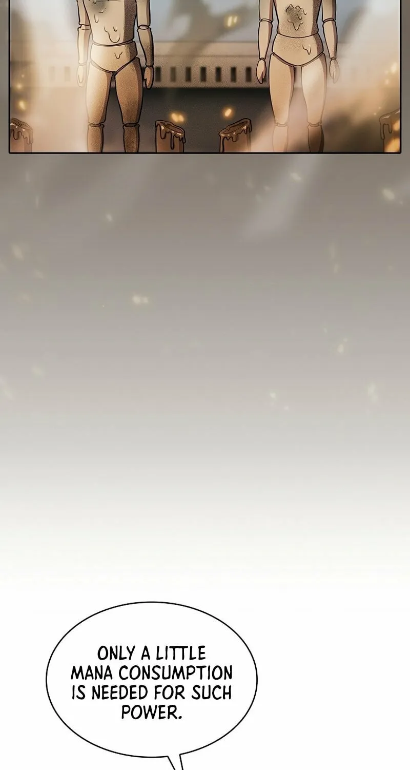 Read The Celestial Returned from Hell chapter 133 image 22 on Lezhin