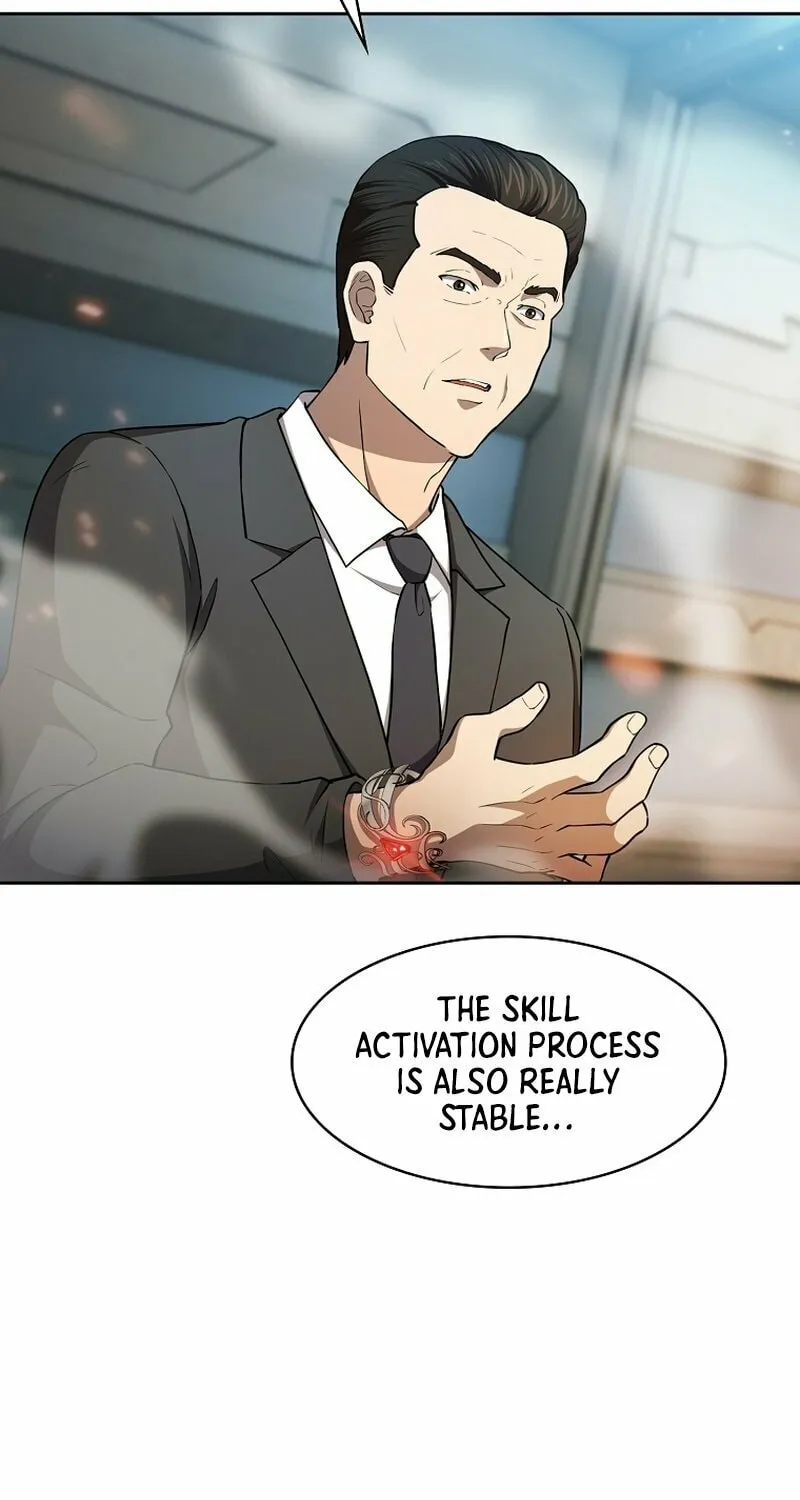 Read The Celestial Returned from Hell chapter 133 image 23 on Lezhin