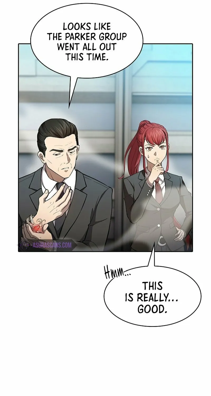Read The Celestial Returned from Hell chapter 133 image 24 on Lezhin