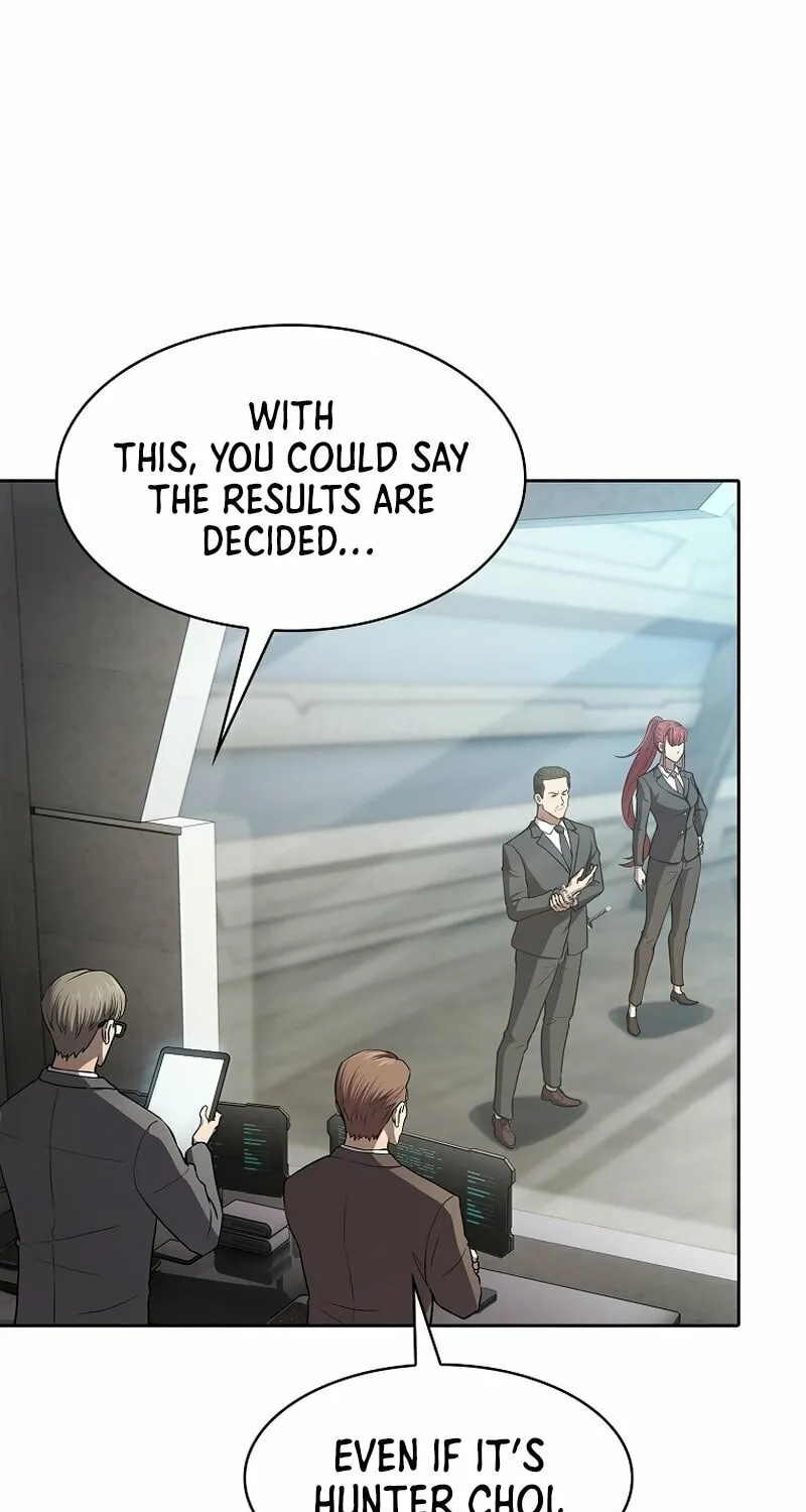 Read The Celestial Returned from Hell chapter 133 image 25 on Lezhin