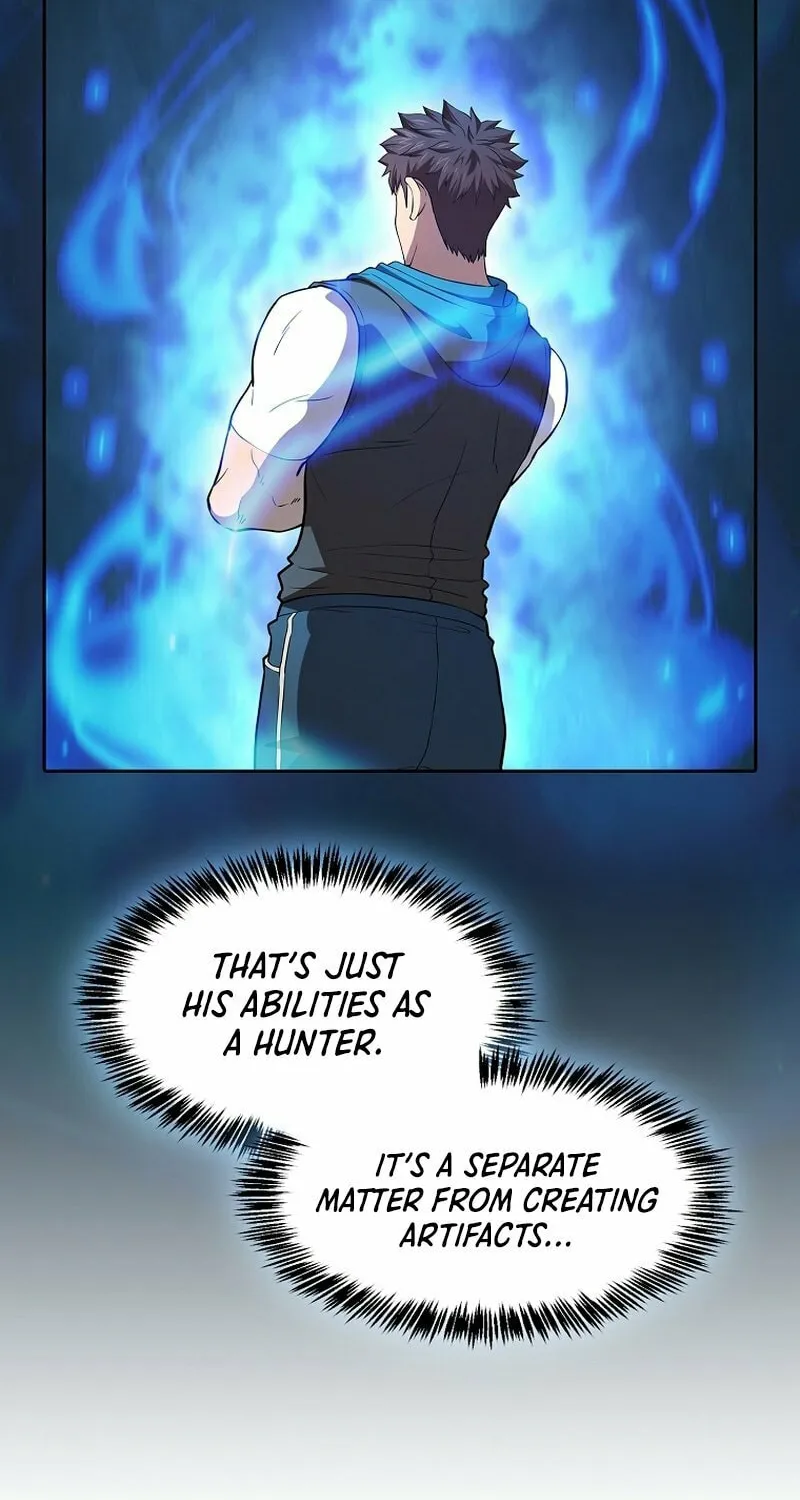Read The Celestial Returned from Hell chapter 133 image 28 on Lezhin