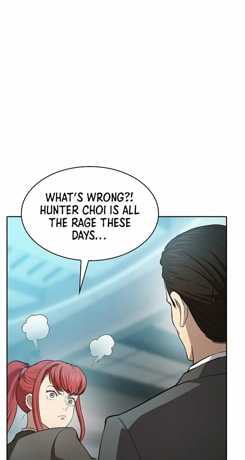 Read The Celestial Returned from Hell chapter 133 image 3 on Lezhin