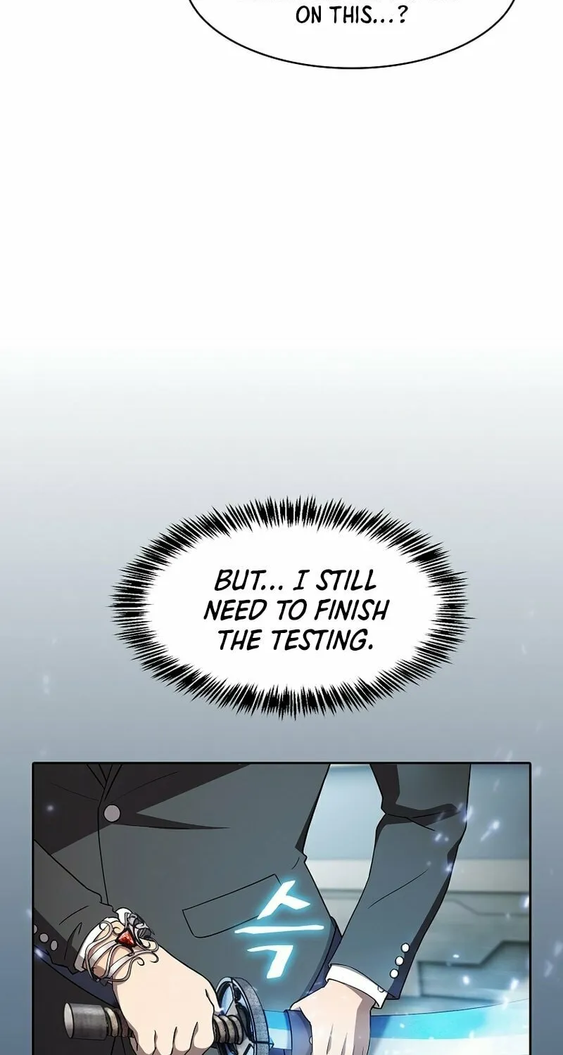Read The Celestial Returned from Hell chapter 133 image 30 on Lezhin