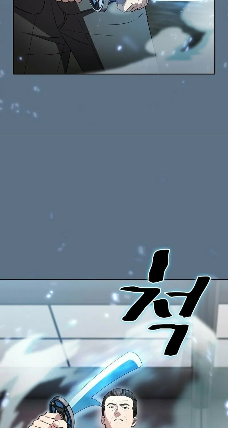 Read The Celestial Returned from Hell chapter 133 image 31 on Lezhin