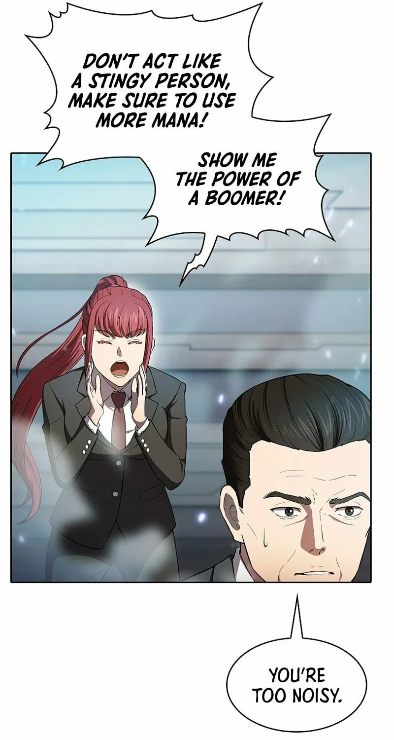 Read The Celestial Returned from Hell chapter 133 image 33 on Lezhin