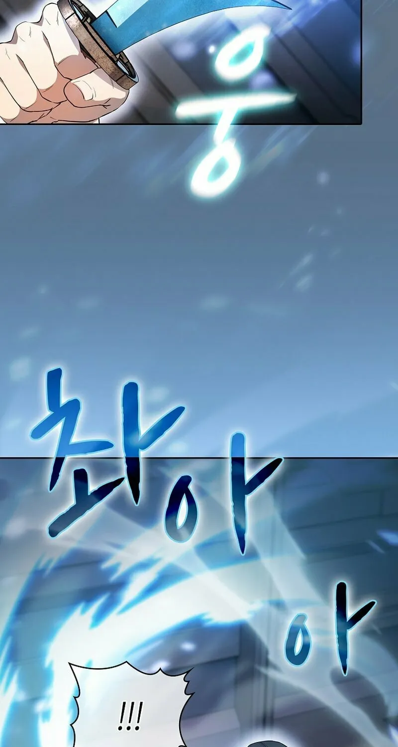 Read The Celestial Returned from Hell chapter 133 image 35 on Lezhin