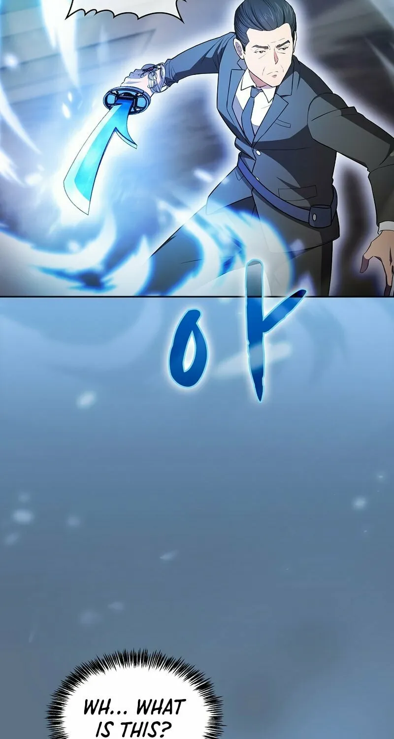 Read The Celestial Returned from Hell chapter 133 image 36 on Lezhin