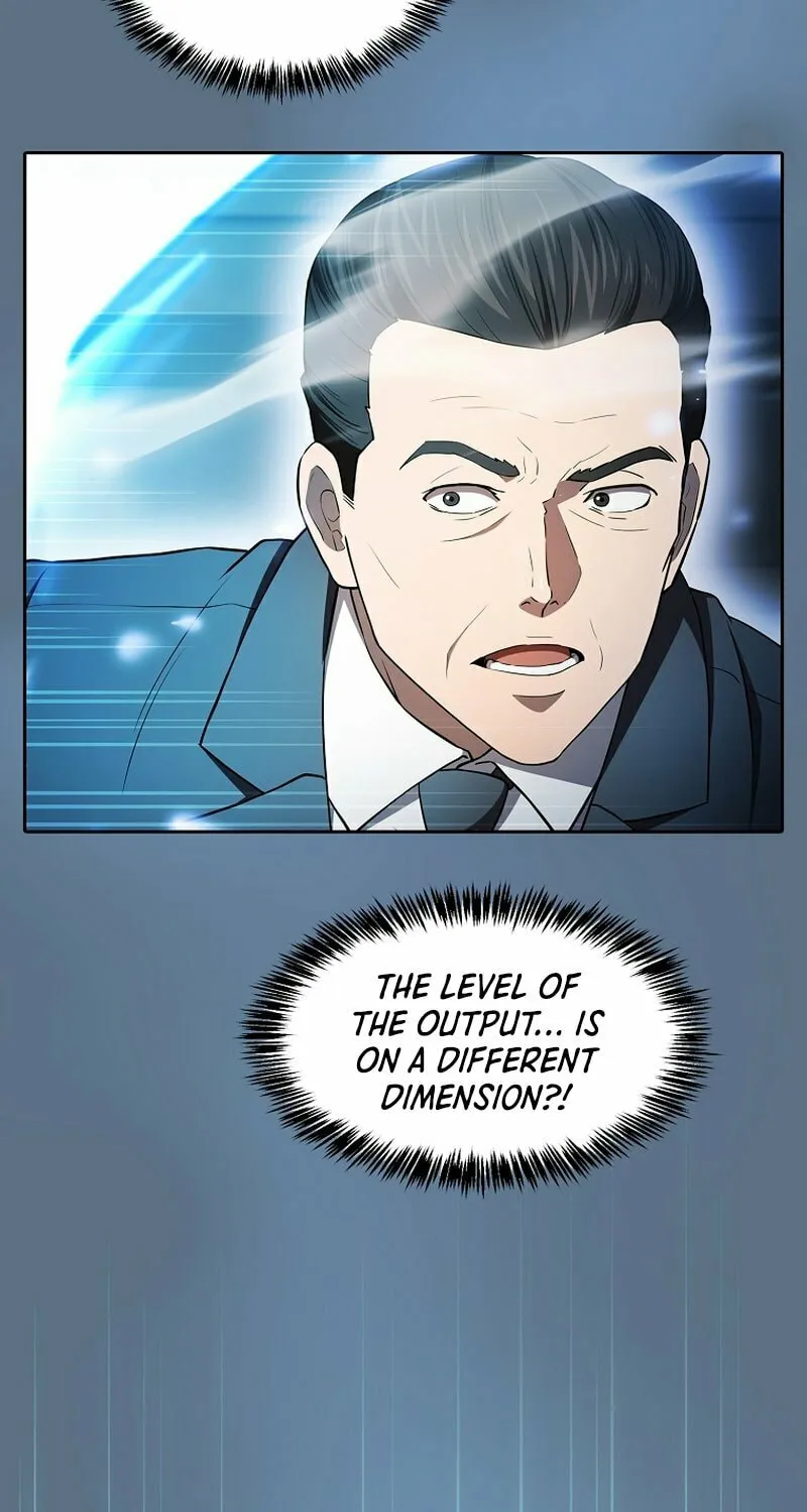 Read The Celestial Returned from Hell chapter 133 image 37 on Lezhin