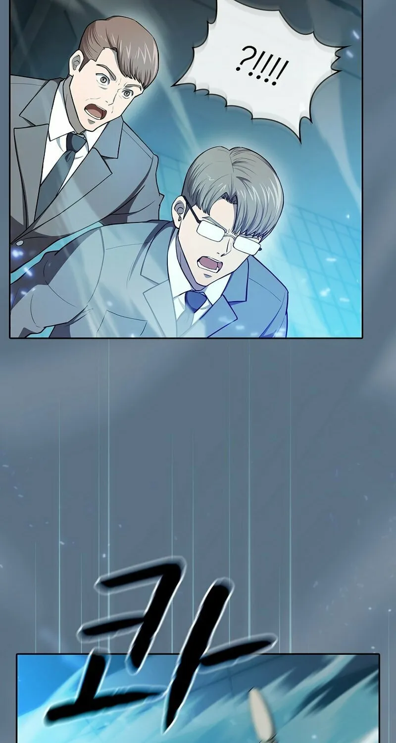 Read The Celestial Returned from Hell chapter 133 image 42 on Lezhin