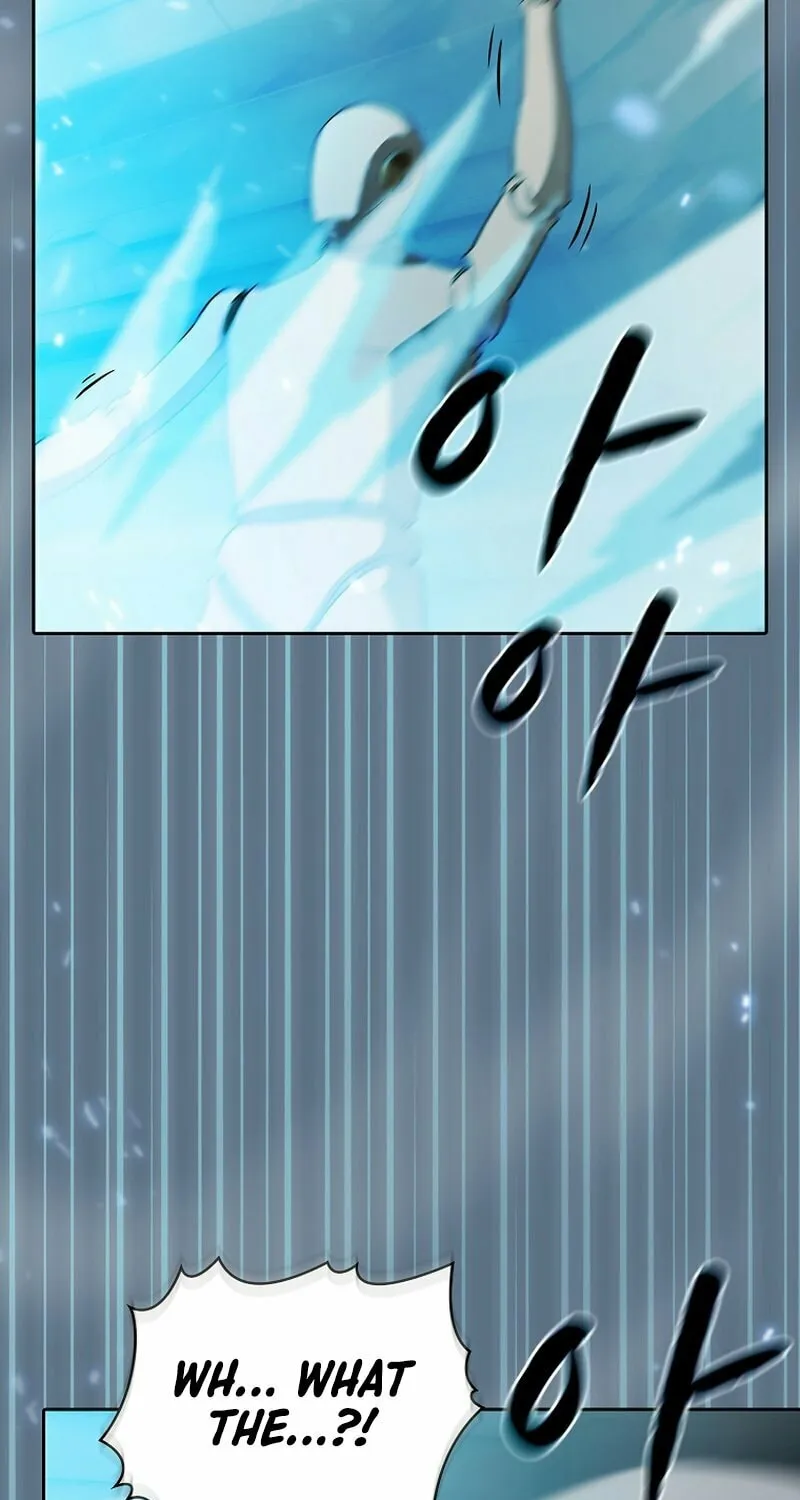 Read The Celestial Returned from Hell chapter 133 image 43 on Lezhin