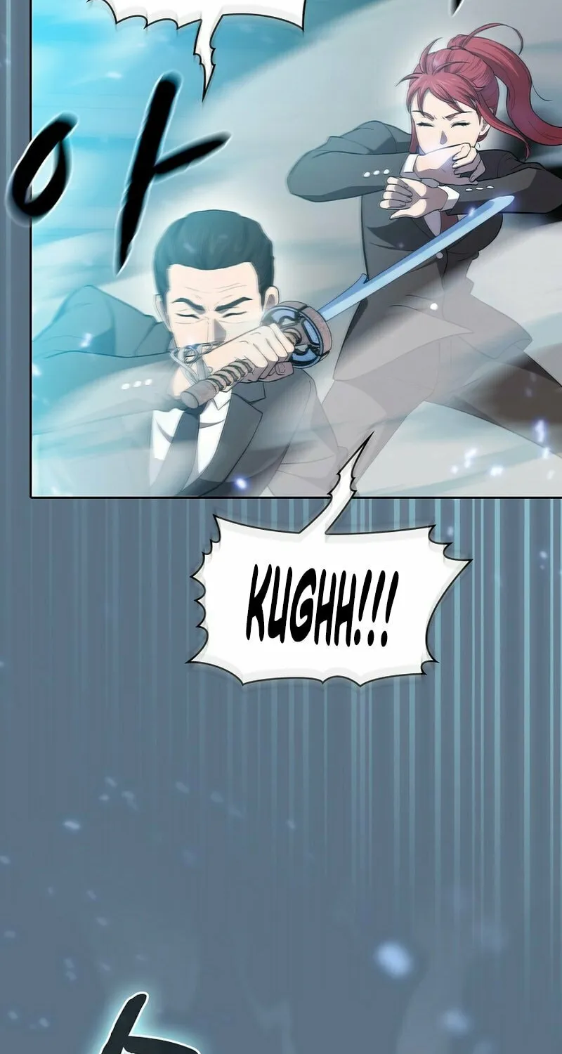 Read The Celestial Returned from Hell chapter 133 image 44 on Lezhin