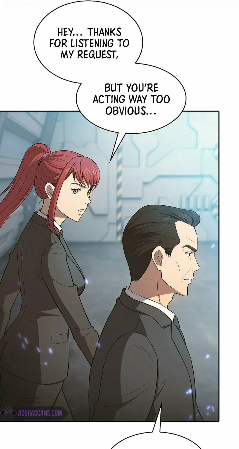Read The Celestial Returned from Hell chapter 133 image 47 on Lezhin