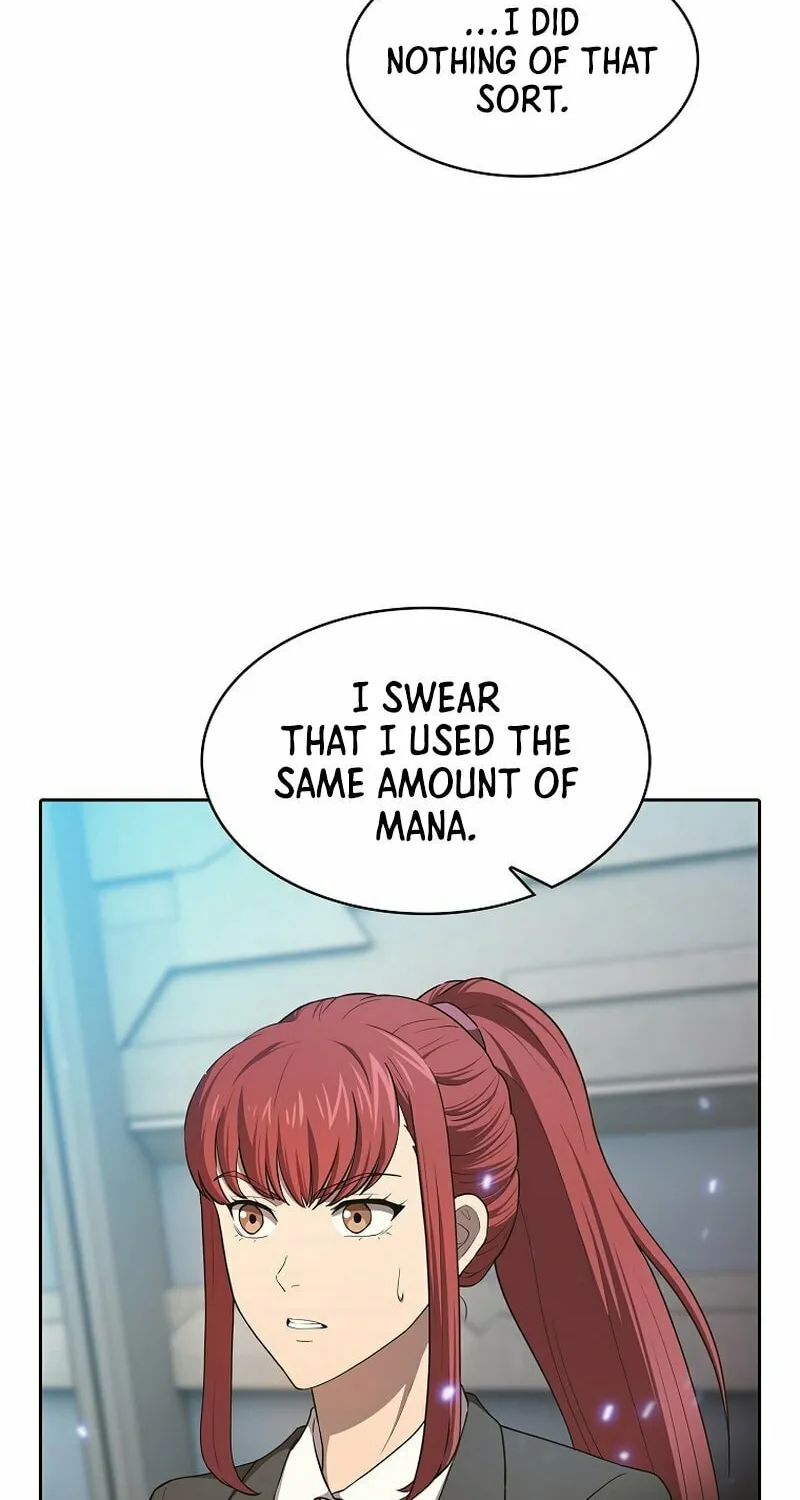 Read The Celestial Returned from Hell chapter 133 image 48 on Lezhin
