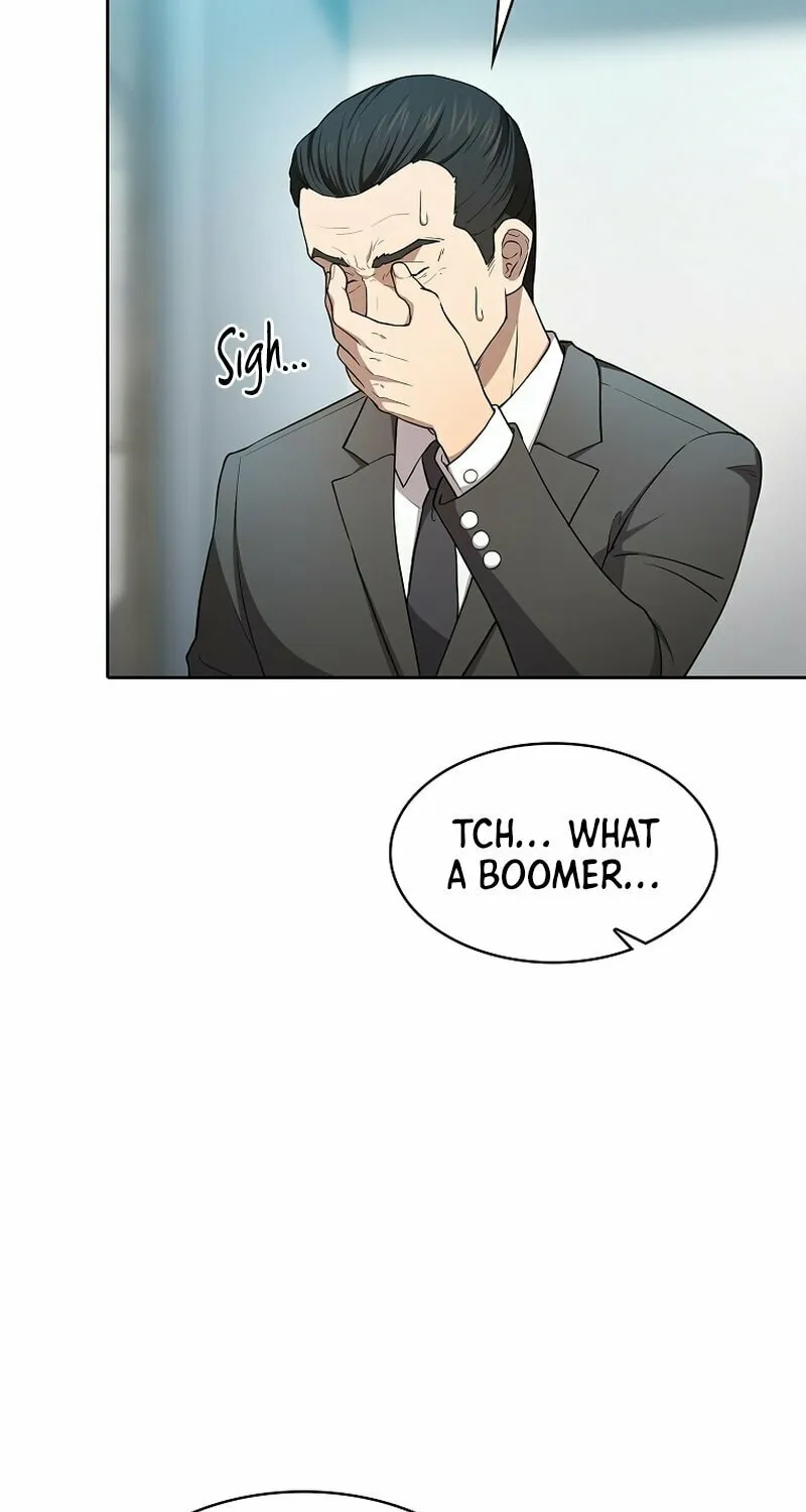Read The Celestial Returned from Hell chapter 133 image 5 on Lezhin