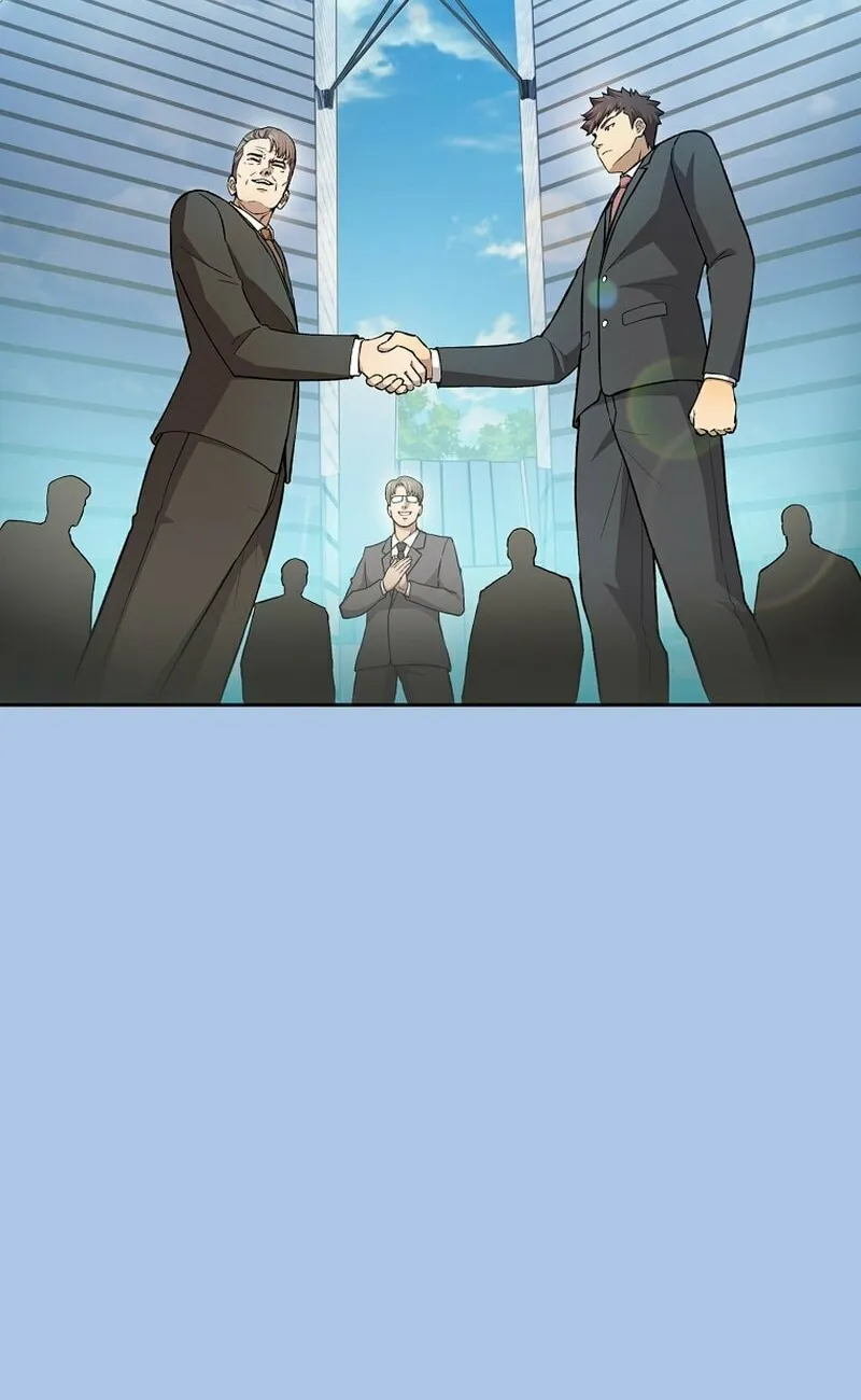 Read The Celestial Returned from Hell chapter 133 image 54 on Lezhin