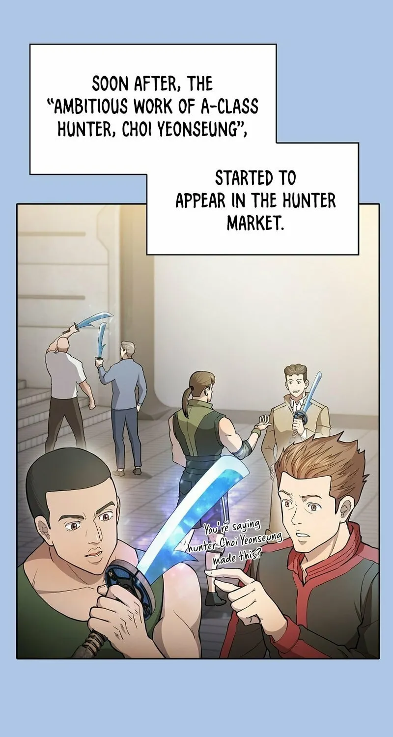 Read The Celestial Returned from Hell chapter 133 image 56 on Lezhin