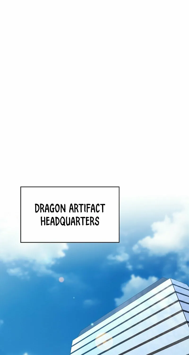 Read The Celestial Returned from Hell chapter 133 image 58 on Lezhin