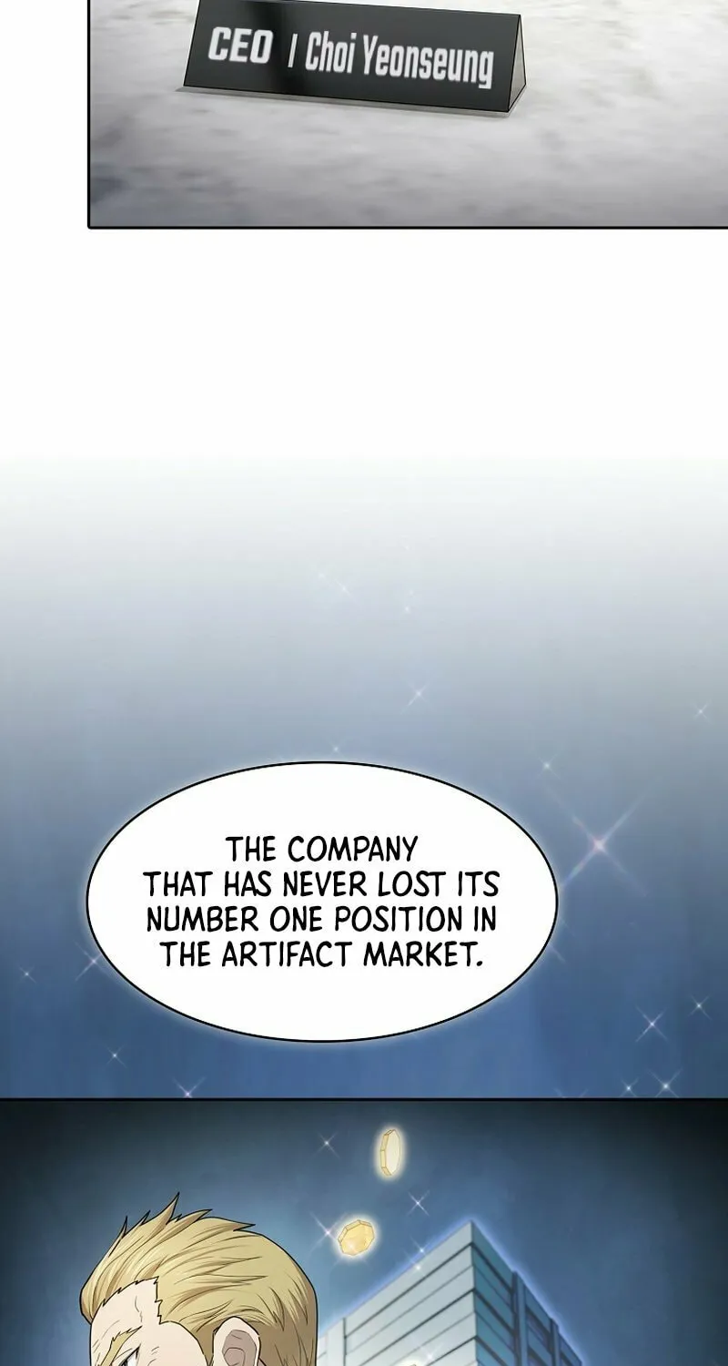 Read The Celestial Returned from Hell chapter 133 image 61 on Lezhin