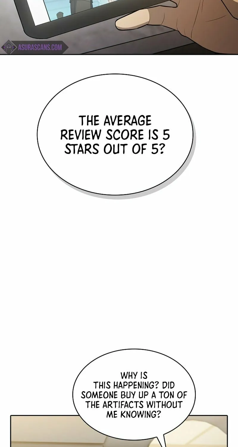 Read The Celestial Returned from Hell chapter 133 image 65 on Lezhin