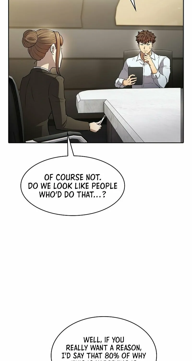 Read The Celestial Returned from Hell chapter 133 image 66 on Lezhin