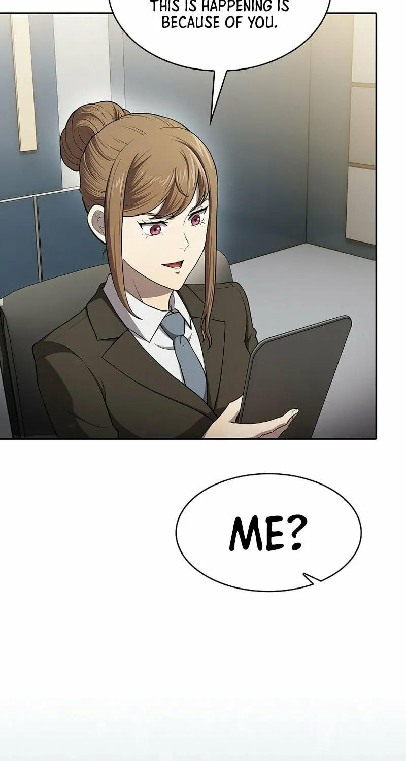 Read The Celestial Returned from Hell chapter 133 image 67 on Lezhin
