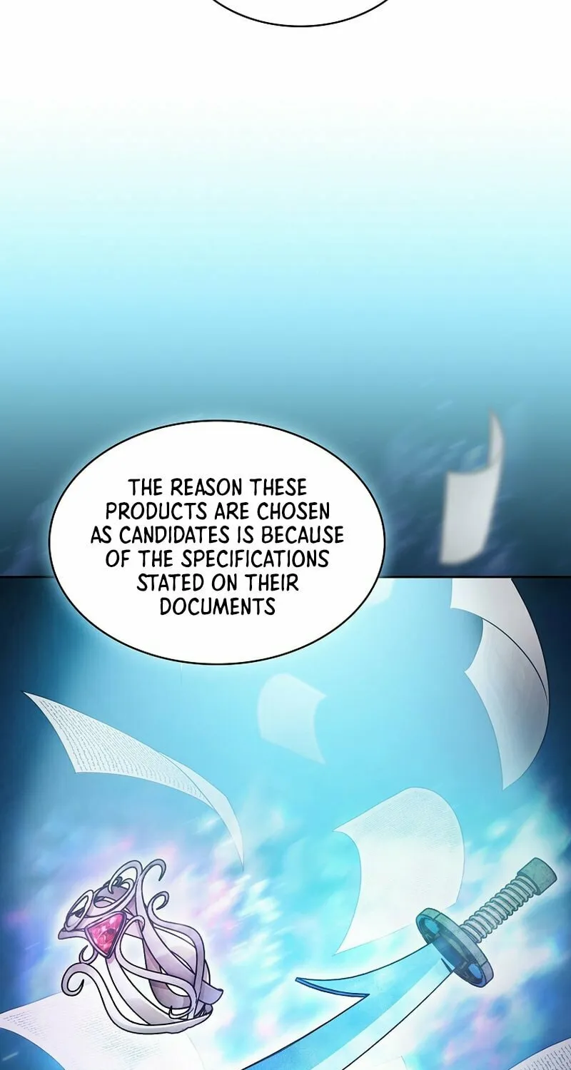 Read The Celestial Returned from Hell chapter 133 image 7 on Lezhin