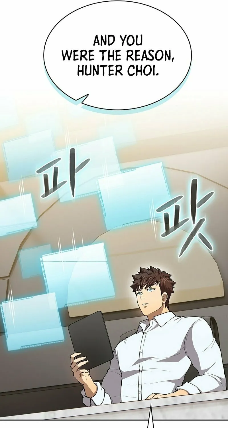 Read The Celestial Returned from Hell chapter 133 image 71 on Lezhin